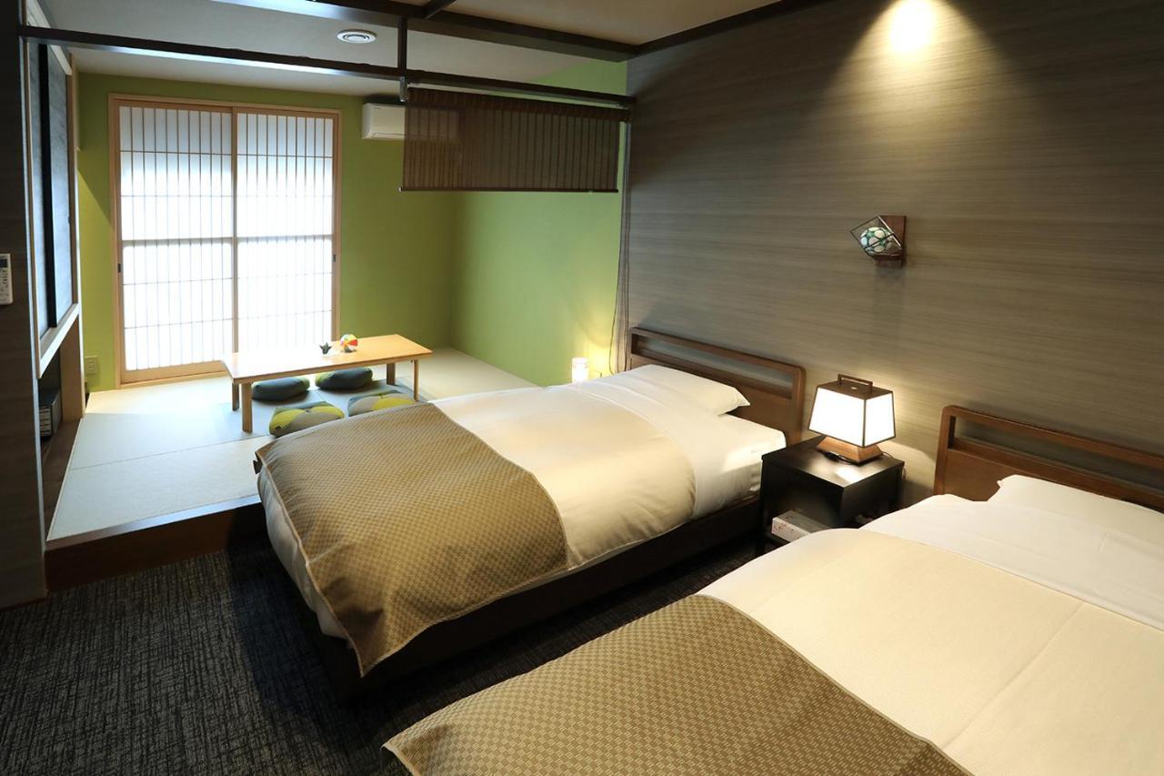 Hanaakari Kanazawa Luaran gambar