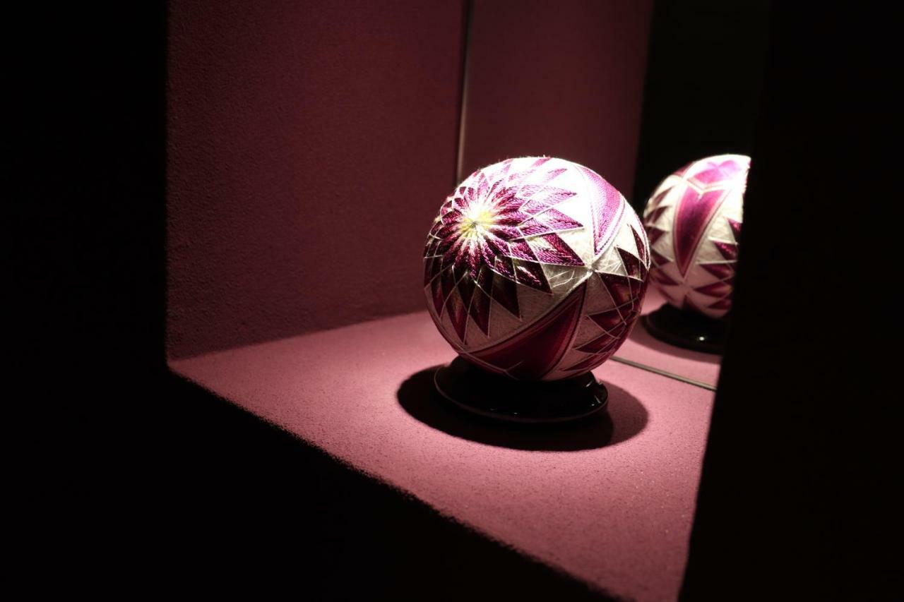 Hanaakari Kanazawa Luaran gambar