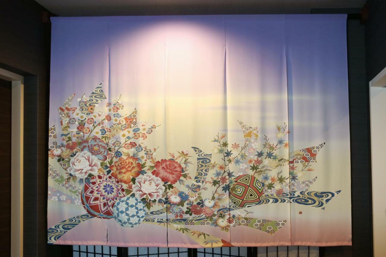 Hanaakari Kanazawa Luaran gambar