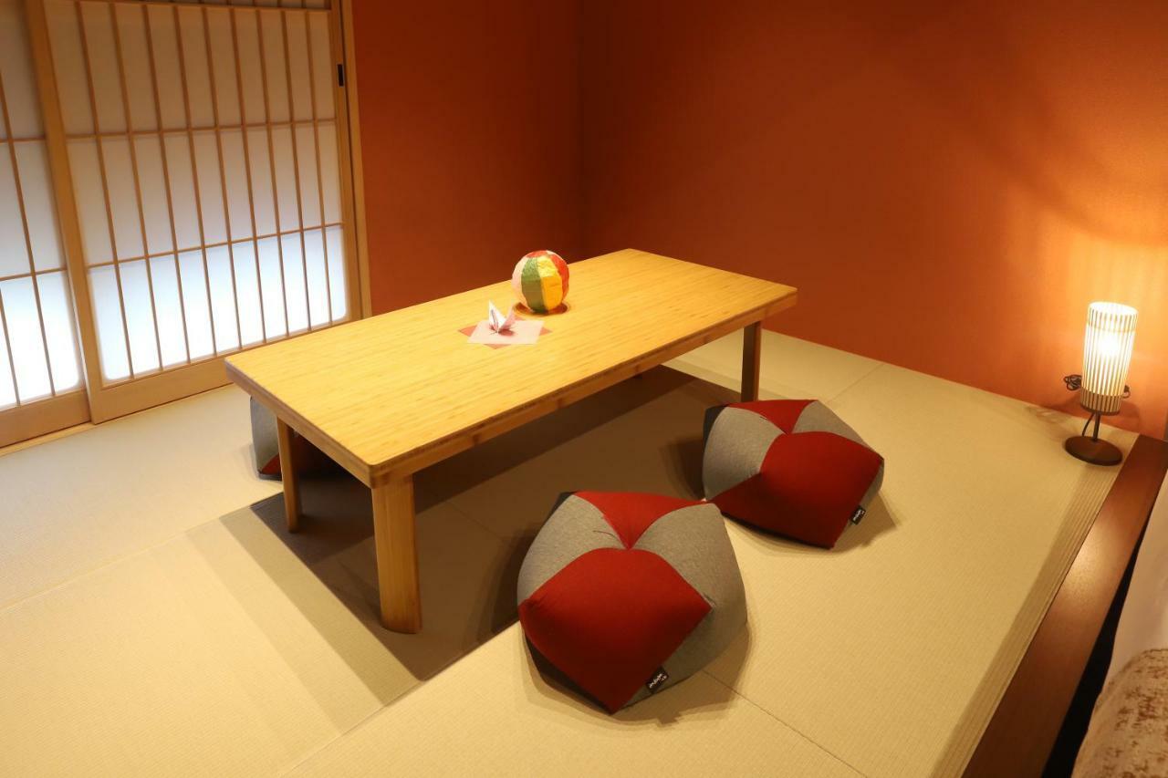 Hanaakari Kanazawa Luaran gambar
