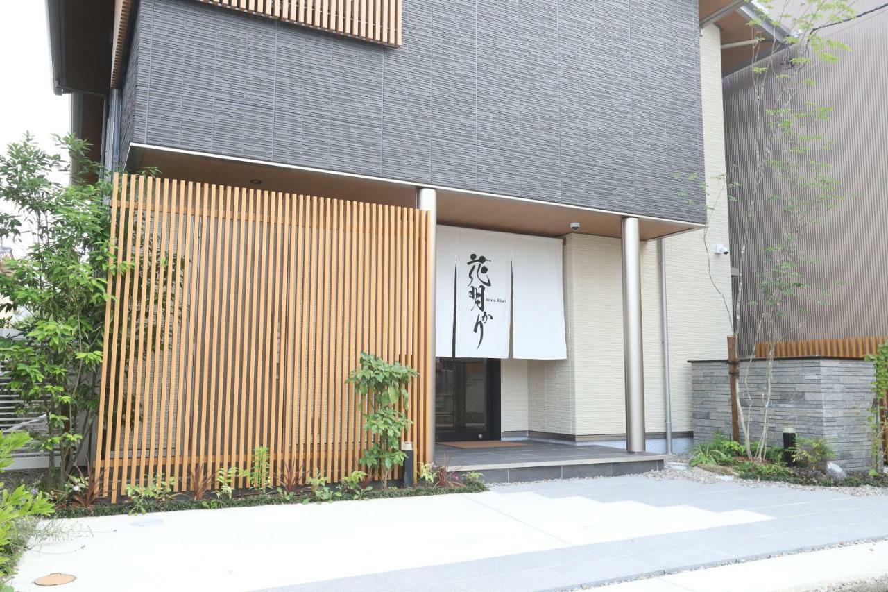 Hanaakari Kanazawa Luaran gambar