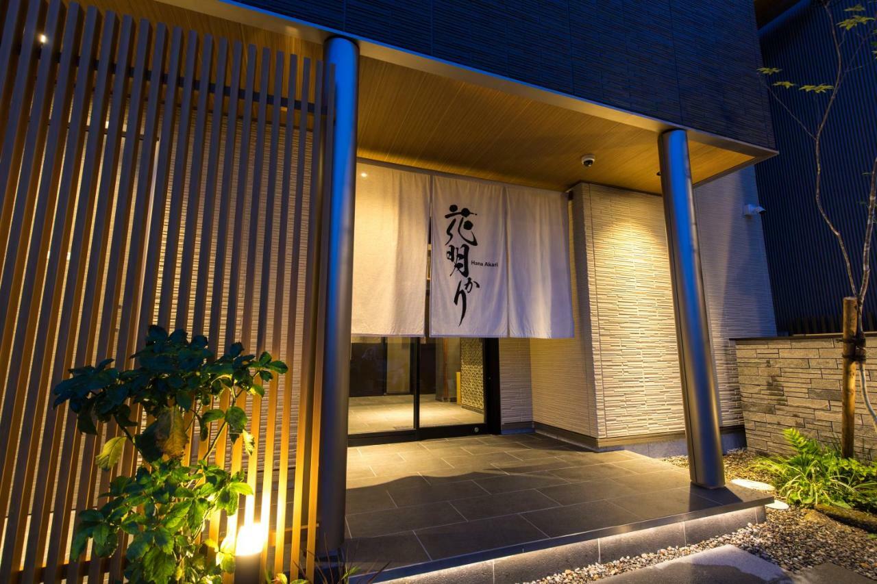 Hanaakari Kanazawa Luaran gambar